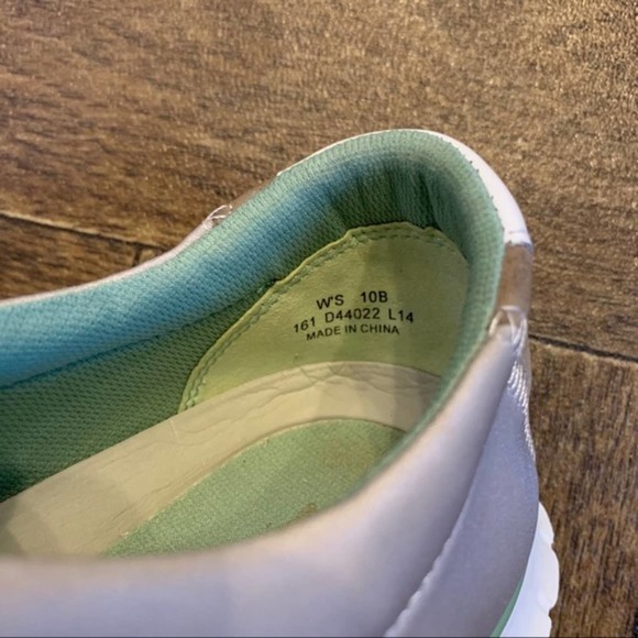 Cole Haan ZeroGrand Neoprene Sneaker sz 10 - Picture 7 of 9